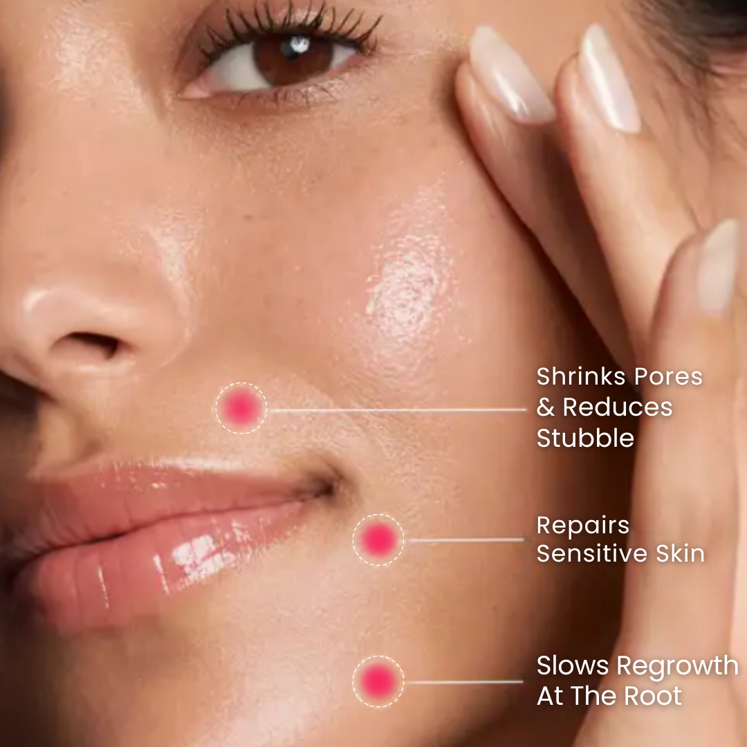 Cyperus Rotundus Skin Serum