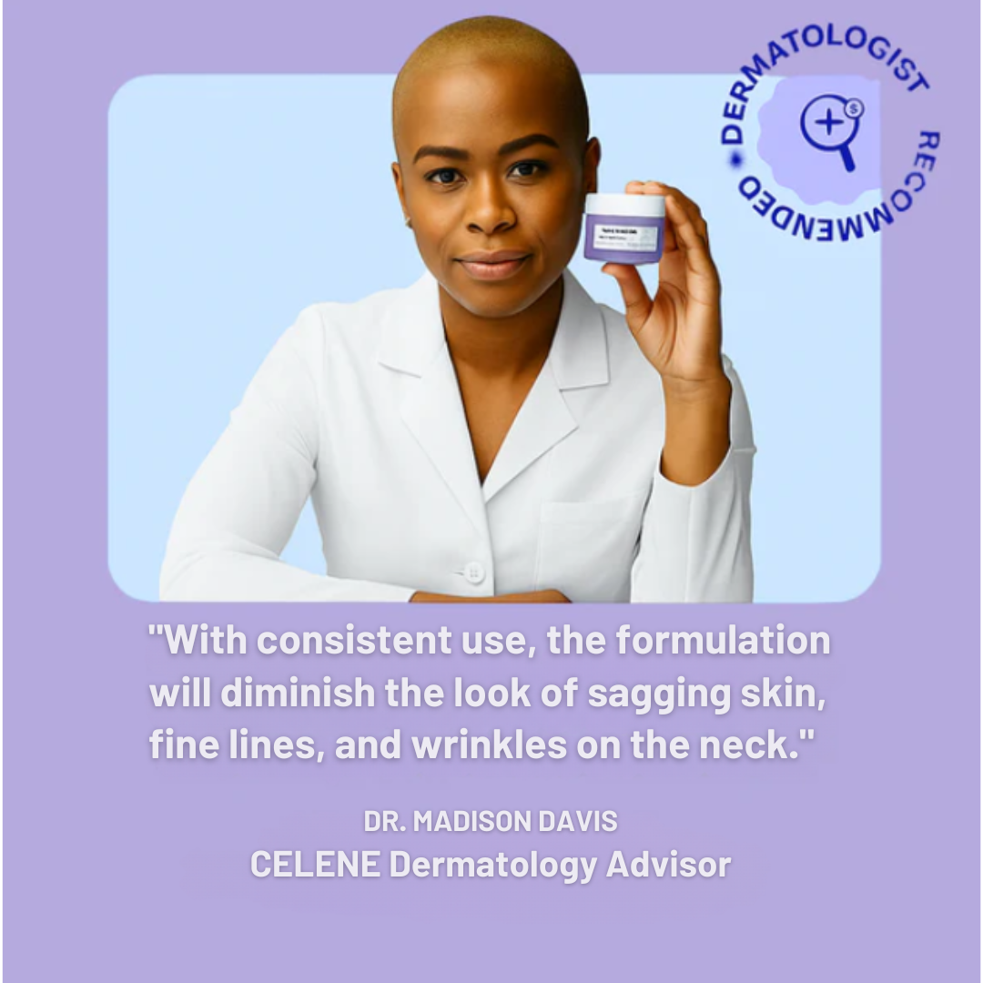 Neck Tightening Cream