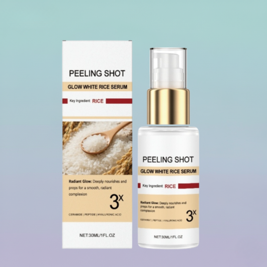 Moisturizing And Nourishing Liquid