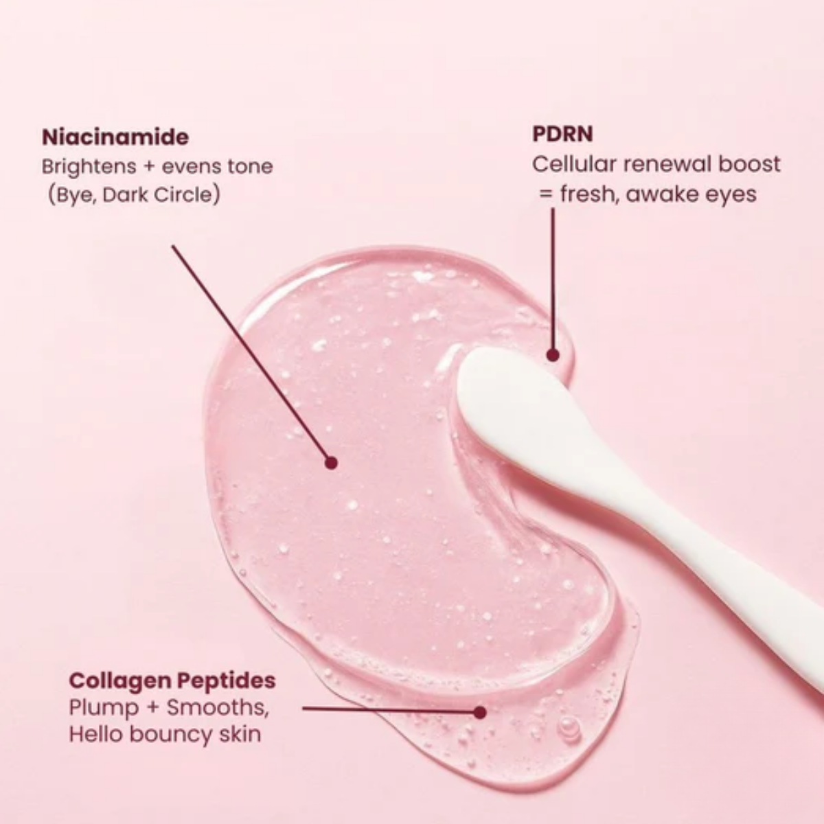 Collagen Eye Patches