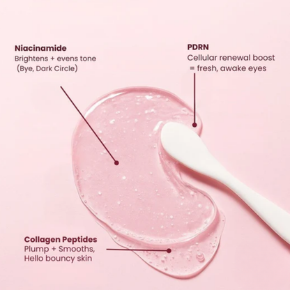 Collagen Eye Patches