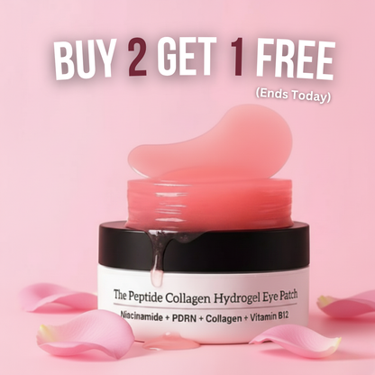 Collagen Eye Patches