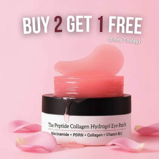 Collagen Eye Patches
