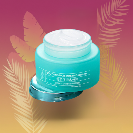Moisturizing Cream