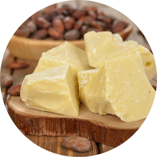 Cocoa Butter